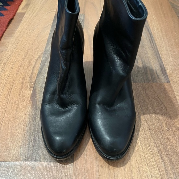 Rachel Comey Leather Boots - Picture 2 of 5